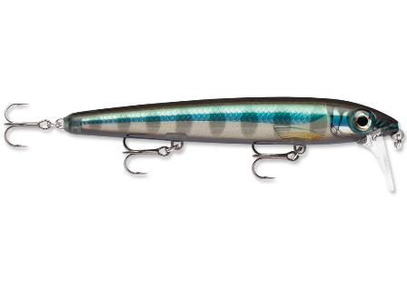 Rapala BX Waking Minnow mm. 130 gr. 22 colore SDW